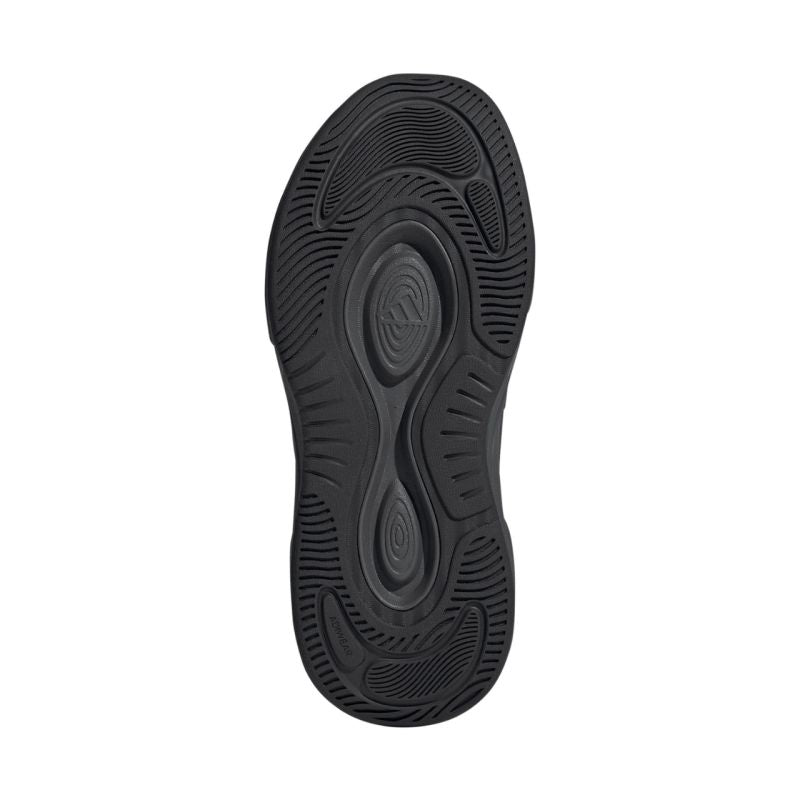 Adidas Cloudfoam Cuxxion-Lounge Women's Shoes Black HP3466