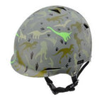 Meteor K20S Dinosaurus Children's Bike Helmet 24838-24839 Accessories/Bicycle/Akcesoria rowerowe Your Sports Performance