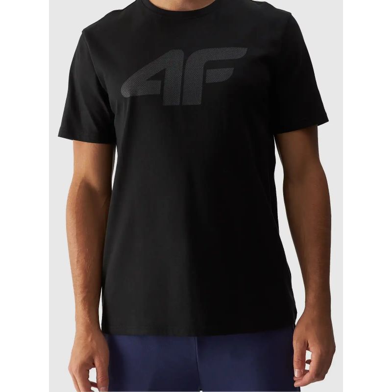 T-shirt 4F M 4FWMM00TTSHM1844-20S Sport/Clothing Your Sports Performance