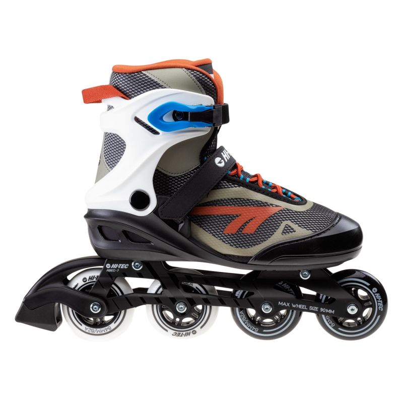 Hi-Tec Rizzo M 92800398241 Accessories/Skating/Rolki (pozostałe) Your Sports Performance