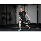 SANDBAG BUSHIDO, SAND BAG, CROSSTRAINING, FITNESS 35 KG Sandbagi Your Sports Performance