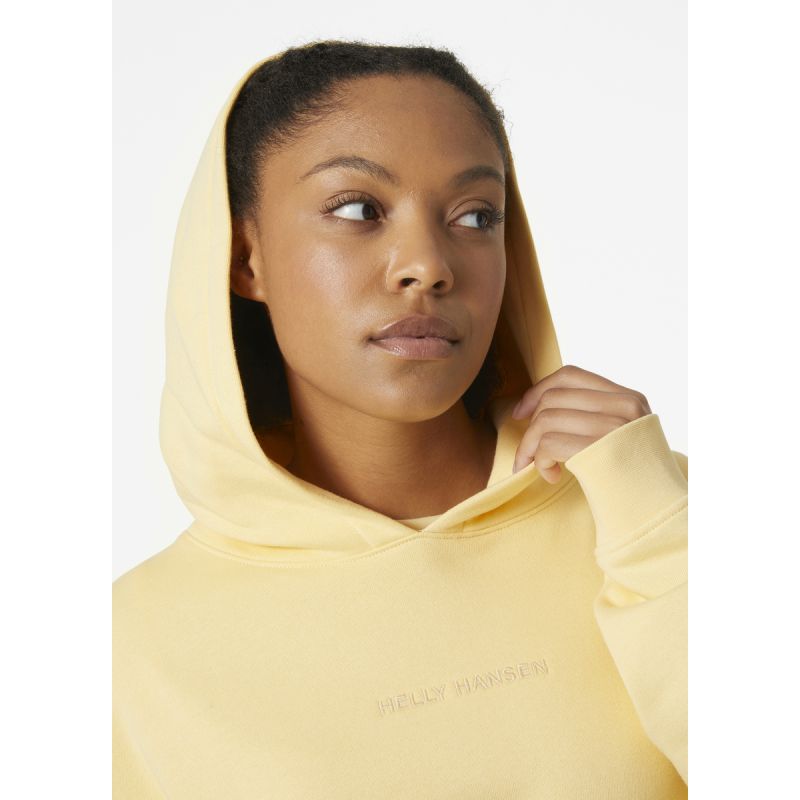 Helly Hansen Allure Hoodie W 53981 369 Clothing/Outdoor/Helly Hansen Your Sports Performance