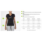 Joma Combi Premium Women's T-shirt 902655.280 Clothing/Football/Joma Joma
