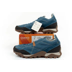 Men's Aku Nativa Canvas trekking shoes [646 016] Footwear/Outdoor/Aku Your Sports Performance