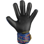 Reusch Attrakt Gold XM goalkeeper gloves 5470945 4411 Accessories/Gloves Your Sports Performance