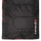 Campus Slogen 300 Left Sleeping Bag CUL701123200 Accessories/Tourist equipment Your Sports Performance
