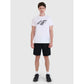 Men's T-shirt 4F 4FWMM00TTSHM2257-10S *Kategoria tymczasowa Your Sports Performance