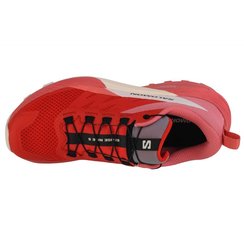 Salomon Sense Ride 5 W running shoes 472152 Footwear/Running/Women Your Sports Performance