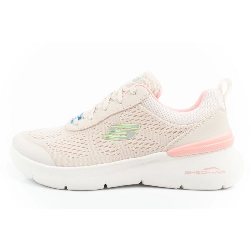 Skechers Air Dynamight 2.0 W 150370/NTPK shoes Footwear/Lifestyle/Skechers Skechers