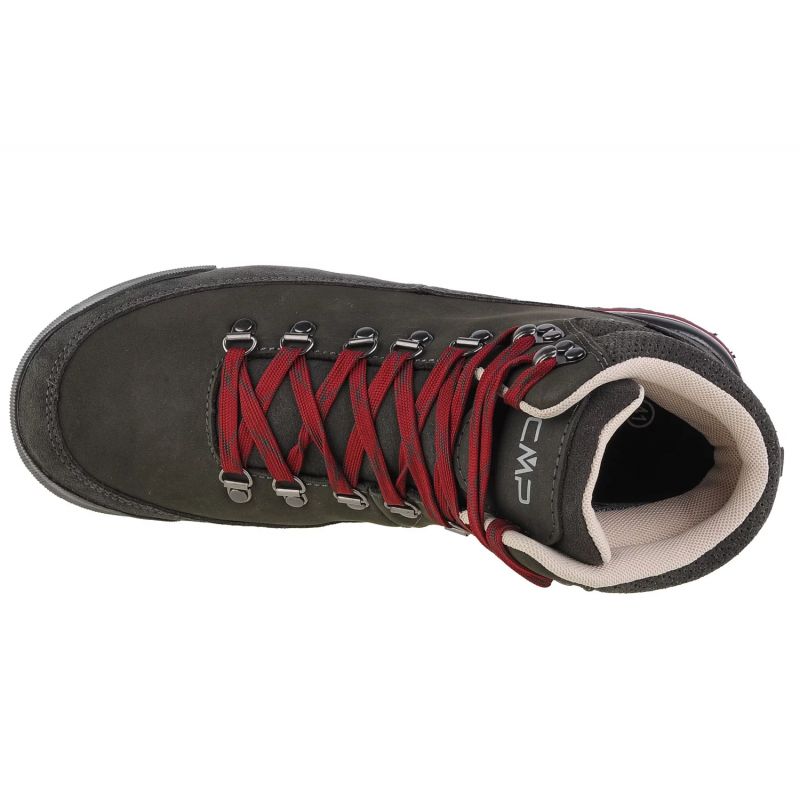 Shoes CMP Heka WP Hiking M 3Q49557-68BN Footwear/Outdoor/CMP Your Sports Performance