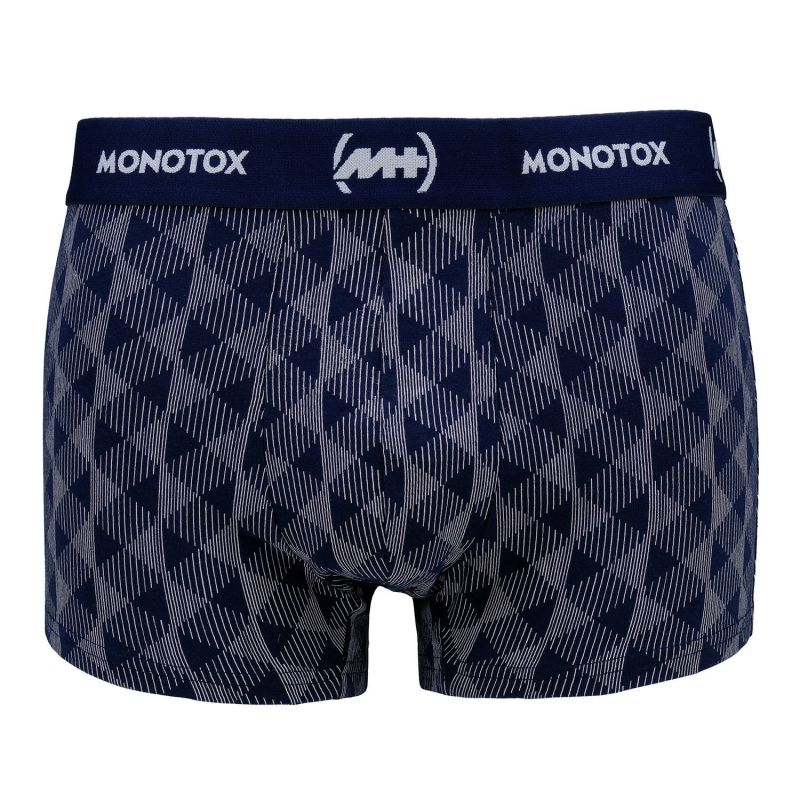 Monotox Basics Boxer Brief 3-pack M MX21066 Clothing/Lifestyle/Monotox Asics
