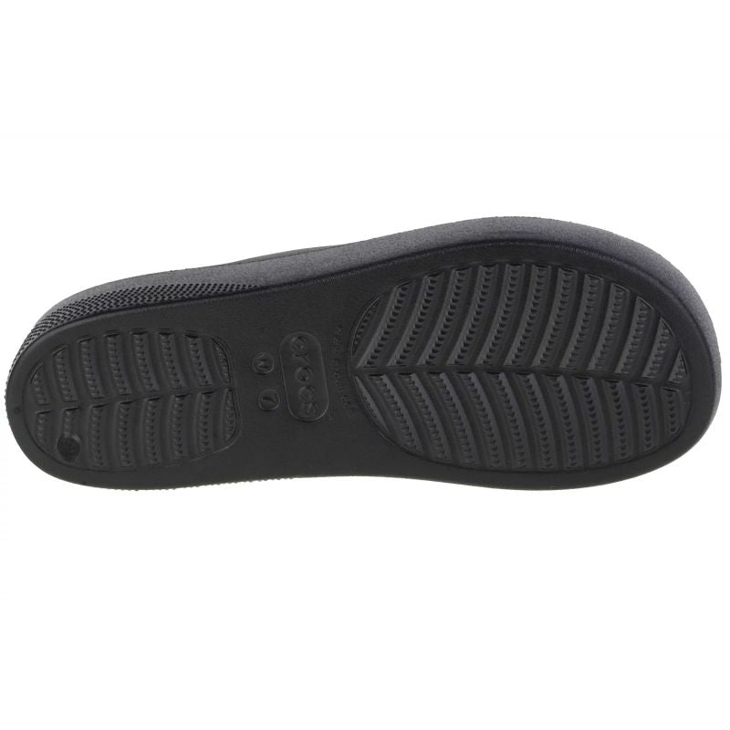 Crocs Classic Platform Slide W 208180-001 Footwear/Lifestyle/Crocs Crocs