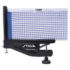 NET AND POST MASTER grid In preparation Your Sports Performance