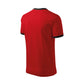 T-shirt Malfini Infinity M MLI-13107 red Clothing/Lifestyle/T-shirts/Malfini Malfini