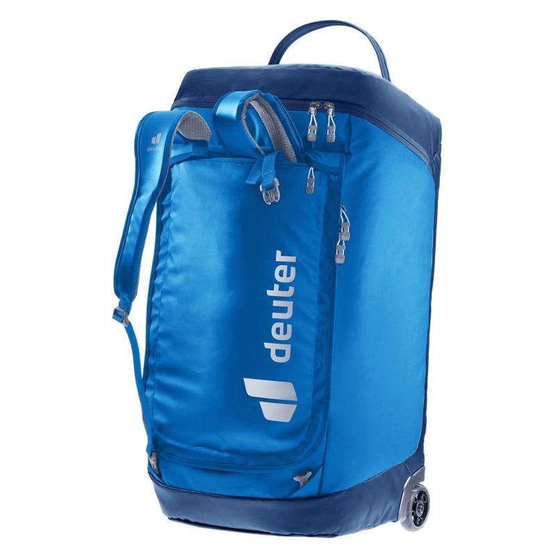 Deuter Duffel Pro Roller 90 3500026-1397 Neptune-Nightblue To be categorized Your Sports Performance