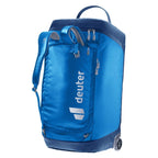 Deuter Duffel Pro Roller 90 3500026-1397 Neptune-Nightblue To be categorized Your Sports Performance