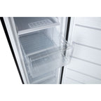 Drawer freezer capacity 168 l MPM-182-ZS-13 (black) 143 cm AGD - Produkty/Zamrażarki wolnostojące Your Sports Performance