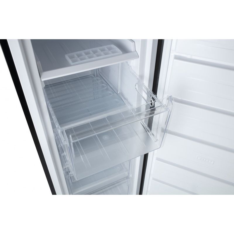 Drawer freezer capacity 168 l MPM-182-ZS-13 (black) 143 cm AGD - Produkty/Zamrażarki wolnostojące Your Sports Performance