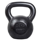 Kettlebell iron HMS KZG32 32kg Accessories/Training equipment Your Sports Performance