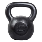 Kettlebell iron HMS KZG32 32kg Accessories/Training equipment Your Sports Performance