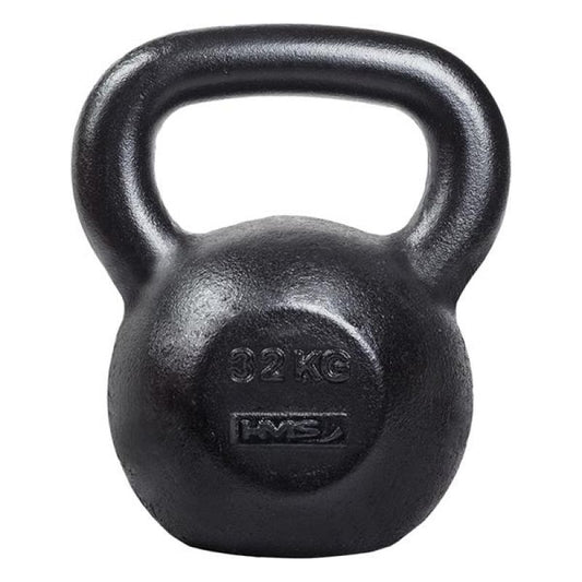 Kettlebell iron HMS KZG32 32kg Accessories/Training equipment Your Sports Performance