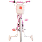 CHILDREN'S BIKE 18 ENERO PRINCESS Sport/Rowery/Rowerki Dziecięce Your Sports Performance