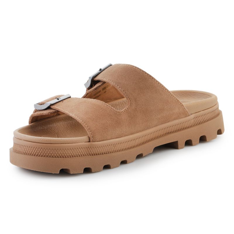 Palladium Dunelite Riviera Sde 74455-252-M Flip-Flops Footwear/Lifestyle/Palladium Your Sports Performance
