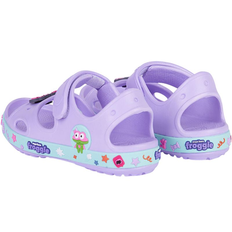 Coqui Yogi Jr Sandals 8861-633-0244 / 8861-633-0244A Footwear/Lifestyle/Coqui Your Sports Performance