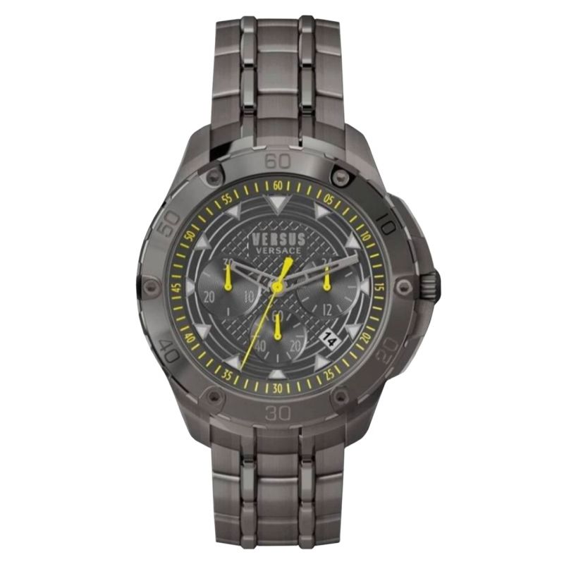 VERSUS VERSACE WATCH SIMON'S TOWN VSP060718 In preparation Your Sports Performance