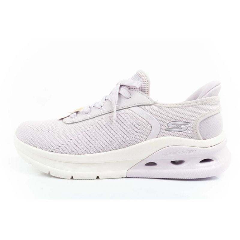 Skechers Bobs Arc Waves 2.0-Now It Slip-Ins W 117638/LIL shoes Footwear/Lifestyle/Skechers Skechers
