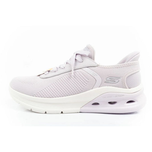 Skechers Bobs Arc Waves 2.0-Now It Slip-Ins W 117638/LIL shoes Footwear/Lifestyle/Skechers Skechers