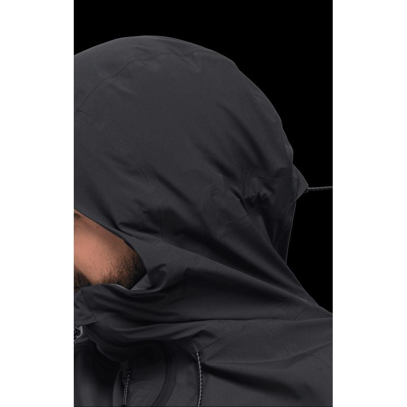 Jack Wolfskin Highest Peak Jacket M 1115131_6350 Clothing/Outdoor/Jack Wolfskin Your Sports Performance