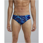 TYR M DE BRIEF WAV Swim Briefs