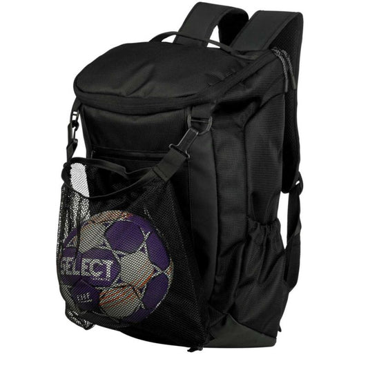 Select Miloano 25l T26-19062 football backpack with ball space Accessories/Plecaki/Select Select