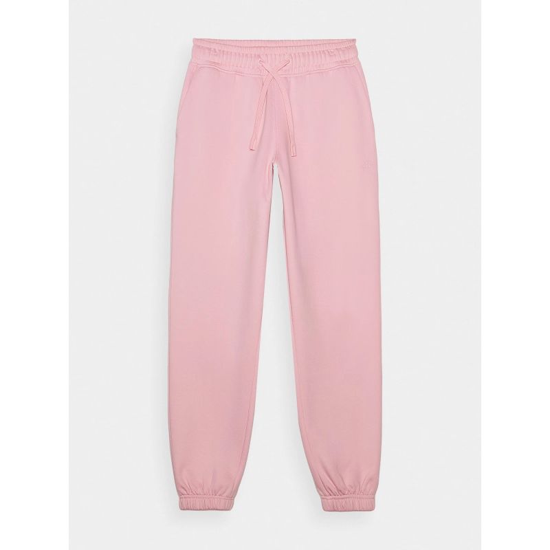 4F W sweatpants 4FWMM00TTROF1137-56S *Kategoria tymczasowa Your Sports Performance