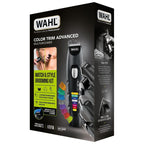 WAHL Color Trim Advan Beard Trimmer. 09893.0464 AGD - Produkty/Maszynki do strzyżenia Your Sports Performance