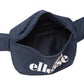 Ellesse Rosca Cross Body Bag SAAY0593429 Accessories/Sachets / Belts / Bags Your Sports Performance