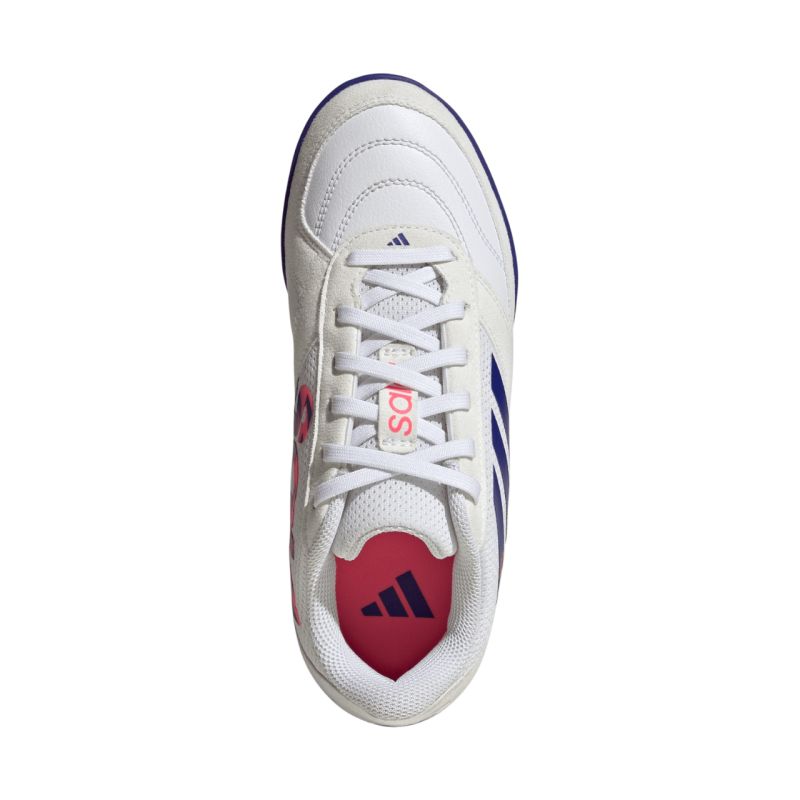 adidas Top Sala Competition II IN JP6985 kids' soccer shoes adidas