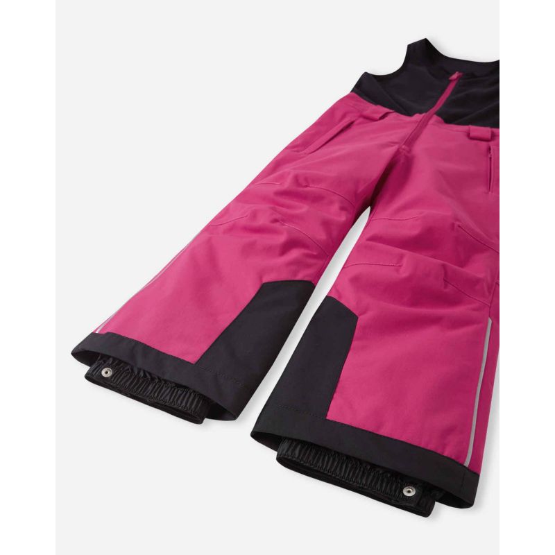 Reima winter pants for kids – waterproof and warm (5100051B-4820) In preparation Your Sports Performance