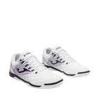 Joma Maxima Indoor 2632 Football Boots White MAXS2632IN