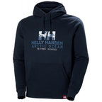 Helly Hansen Arctic Ocean Hoodie M 30361 597 Clothing/Outdoor/Helly Hansen Your Sports Performance