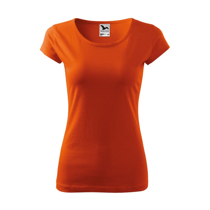 Malfini Pure T-shirt W MLI-12211 Clothing/Lifestyle/T-shirts/Malfini Malfini