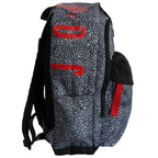 Jordan Air Patrol Pack youth school sports backpack - 9A0172-G3A Akcesoria i sprzęt koszykarski/Torby i plecaki Your Sports Performance