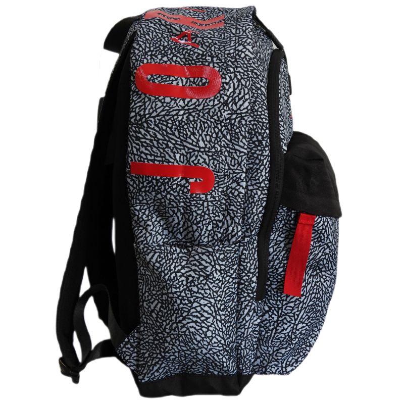 Jordan Air Patrol Pack youth school sports backpack - 9A0172-G3A Akcesoria i sprzęt koszykarski/Torby i plecaki Your Sports Performance