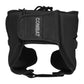 Adidas COMBAT 50 HG Boxing Headgear Black Olive In preparation Your Sports Performance