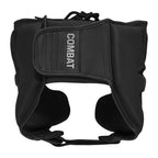 Adidas COMBAT 50 HG Boxing Headgear Black Olive In preparation Your Sports Performance