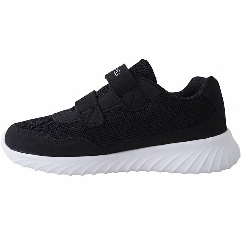 Kappa Cracker II Jr 260647K 1110 shoes Footwear/Training/Kids/Kappa Kappa