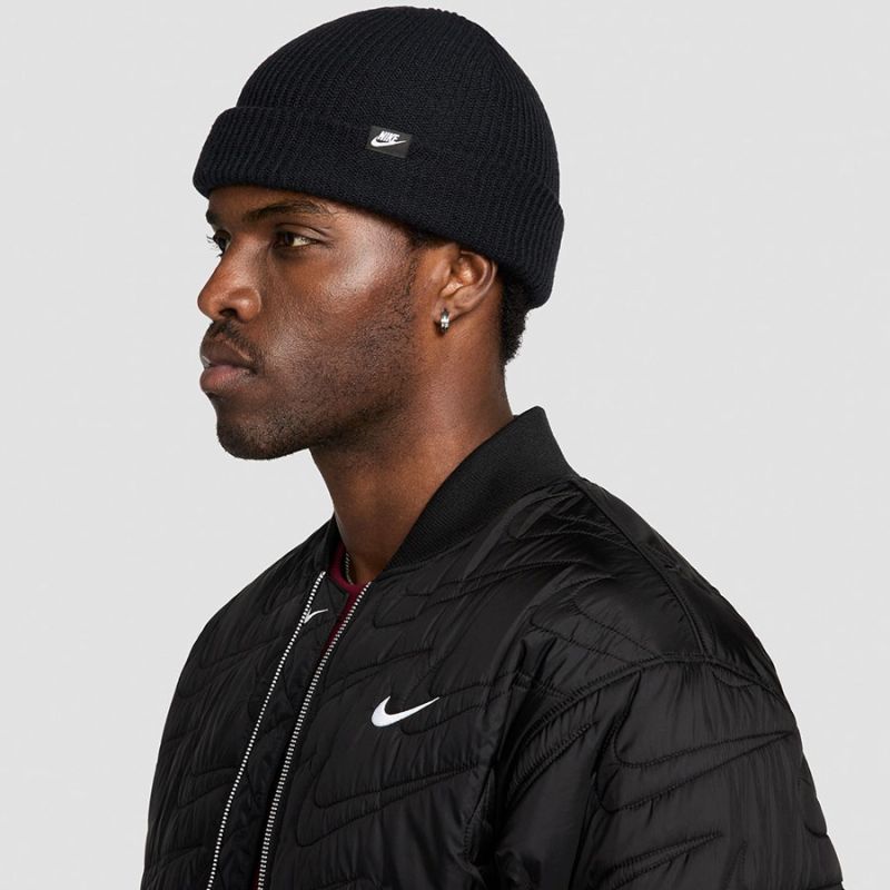 Nike Terra Cap HF0176-010 To be categorized Your Sports Performance