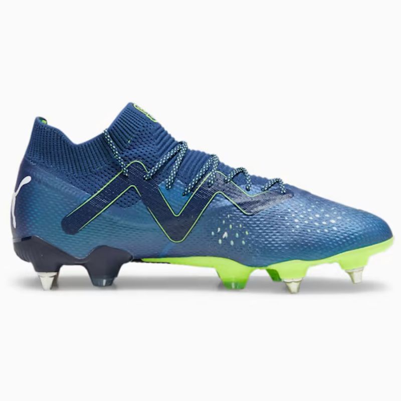 Puma FUTURE Ultimate MXSG 107351-03 shoes Footwear/Football Puma
