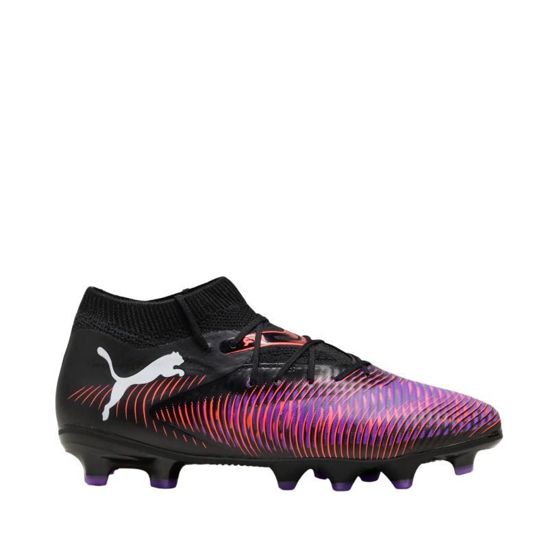 Puma Future 8 Pro FG/AG 108142 01 Kids' Football Boots In preparation Your Sports Performance